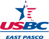 Logo of East Pasco USBC Association